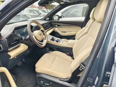 Geely Xingyue L Dongfang Yao 2.0TD automatic current version - фото 8