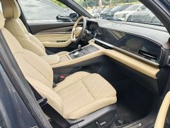 Geely Xingyue L Dongfang Yao 2.0TD automatic current version - фото 9