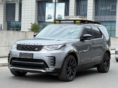 Land Rover Discover the 360PS R-Dynamic SE - фото 1