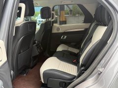 Land Rover Discover the 360PS R-Dynamic SE - фото 10