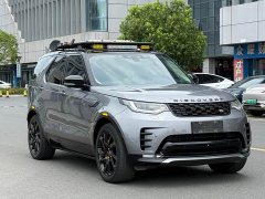 Land Rover Discover the 360PS R-Dynamic SE - фото 2
