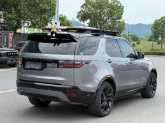Land Rover Discover the 360PS R-Dynamic SE - фото 3