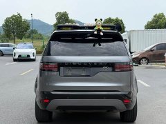 Land Rover Discover the 360PS R-Dynamic SE - фото 4