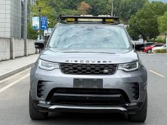 Land Rover Discover the 360PS R-Dynamic SE - фото 5