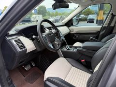 Land Rover Discover the 360PS R-Dynamic SE - фото 6