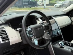 Land Rover Discover the 360PS R-Dynamic SE - фото 7