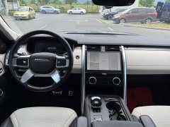 Land Rover Discover the 360PS R-Dynamic SE - фото 8