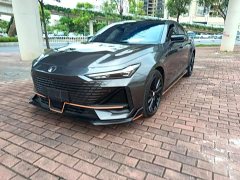 Changan UNI-V 1.5T sports version - фото 1