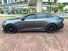 Changan UNI-V 1.5T sports version - фото 2