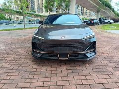 Changan UNI-V 1.5T sports version - фото 3