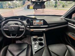 Changan UNI-V 1.5T sports version - фото 4