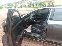 Changan UNI-V 1.5T sports version - фото 5