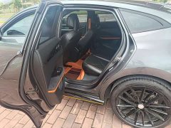 Changan UNI-V 1.5T sports version - фото 6