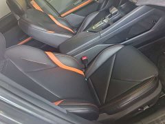 Changan UNI-V 1.5T sports version - фото 7