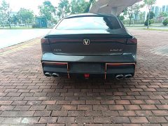 Changan UNI-V 1.5T sports version - фото 8