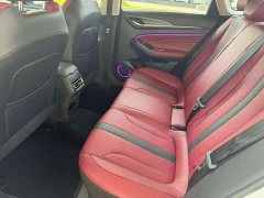 Ford EADO 2021 PLUS Blue Whale NE 1.4T GDI DCT flagship - фото 3