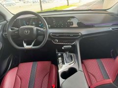 Ford EADO 2021 PLUS Blue Whale NE 1.4T GDI DCT flagship - фото 4