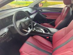 Ford EADO 2021 PLUS Blue Whale NE 1.4T GDI DCT flagship - фото 6