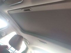 Ford EADO 2021 PLUS Blue Whale NE 1.4T GDI DCT flagship - фото 7