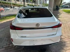 Ford EADO 2021 PLUS Blue Whale NE 1.4T GDI DCT flagship - фото 9