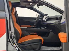 Changan UNI-V third generation 2.0T powerful - фото 10