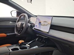 Changan UNI-V third generation 2.0T powerful - фото 11