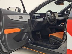 Changan UNI-V third generation 2.0T powerful - фото 13