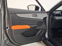 Changan UNI-V third generation 2.0T powerful - фото 14