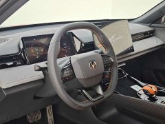 Changan UNI-V third generation 2.0T powerful - фото 15