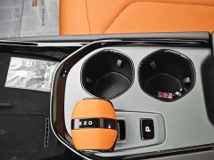 Changan UNI-V third generation 2.0T powerful - фото 17