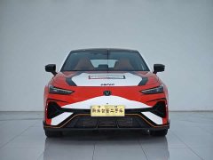 Changan UNI-V third generation 2.0T powerful - фото 2
