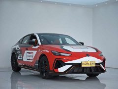 Changan UNI-V third generation 2.0T powerful - фото 3