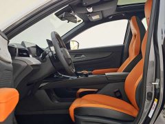 Changan UNI-V third generation 2.0T powerful - фото 7