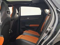 Changan UNI-V third generation 2.0T powerful - фото 8