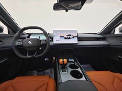 Changan UNI-V third generation 2.0T powerful - фото 9