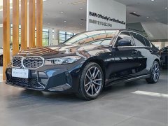 BMW 3 Series 325Li M Sports Package - фото 1