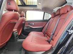 BMW 3 Series 325Li M Sports Package - фото 10