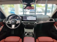 BMW 3 Series 325Li M Sports Package - фото 11