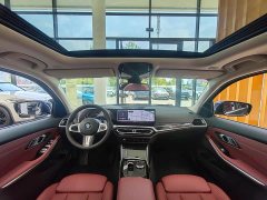 BMW 3 Series 325Li M Sports Package - фото 12
