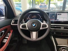 BMW 3 Series 325Li M Sports Package - фото 13