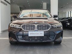 BMW 3 Series 325Li M Sports Package - фото 2
