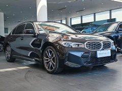 BMW 3 Series 325Li M Sports Package - фото 3