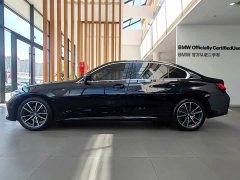BMW 3 Series 325Li M Sports Package - фото 4