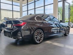 BMW 3 Series 325Li M Sports Package - фото 5