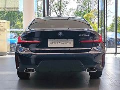 BMW 3 Series 325Li M Sports Package - фото 6