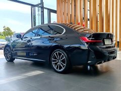 BMW 3 Series 325Li M Sports Package - фото 7