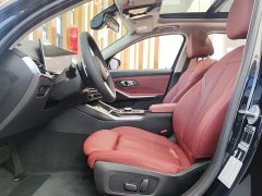 BMW 3 Series 325Li M Sports Package - фото 9