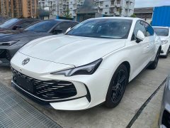 SAIC MG7 1.5T DCT Ultimate Deluxe Edition - фото 1