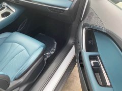 SAIC MG7 1.5T DCT Ultimate Deluxe Edition - фото 10