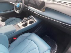 SAIC MG7 1.5T DCT Ultimate Deluxe Edition - фото 11